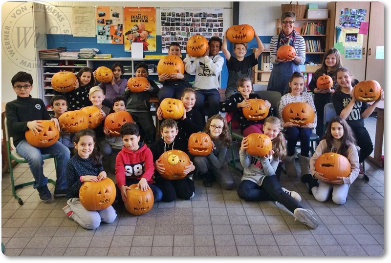 Wernerv.Siemens Schule