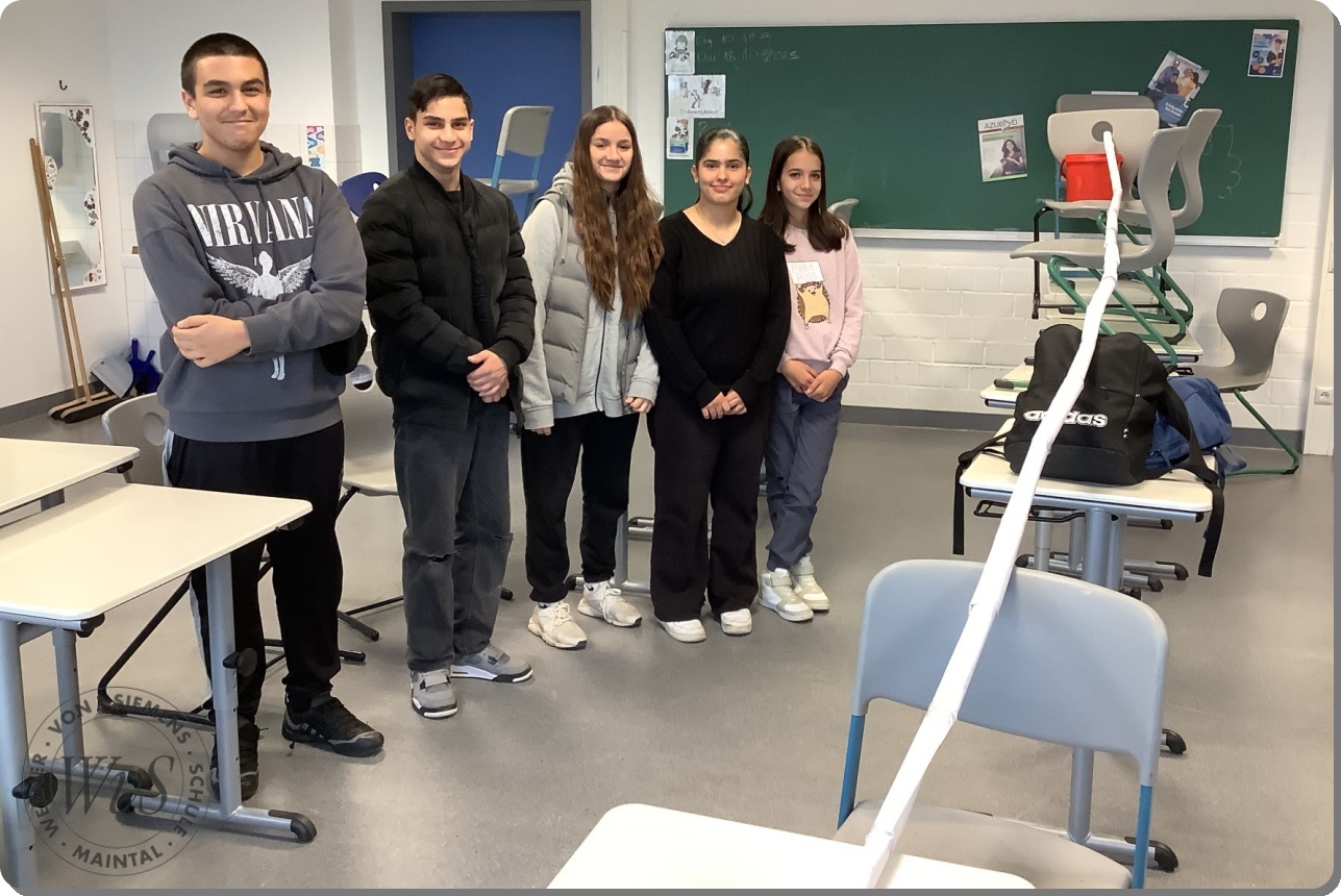 Werner Von Siemens Grundschule Werner-v.-Siemens Schule