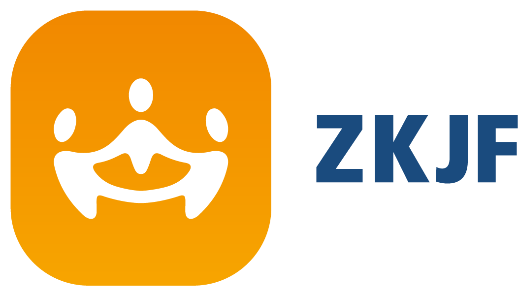 zkjf logo print cmyk gradient pfade